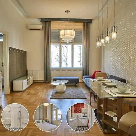 Daire Basilica Royal | *