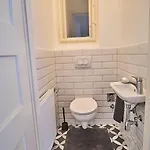 Basilica Royal | Apartamento Budapest