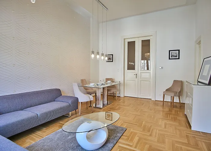 Apartamento Basilica Royal | Budapest