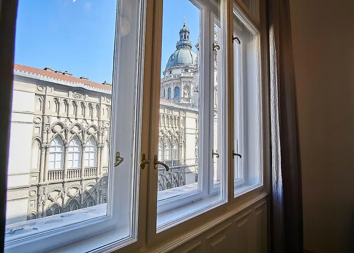 Apartamento Basilica Royal | *