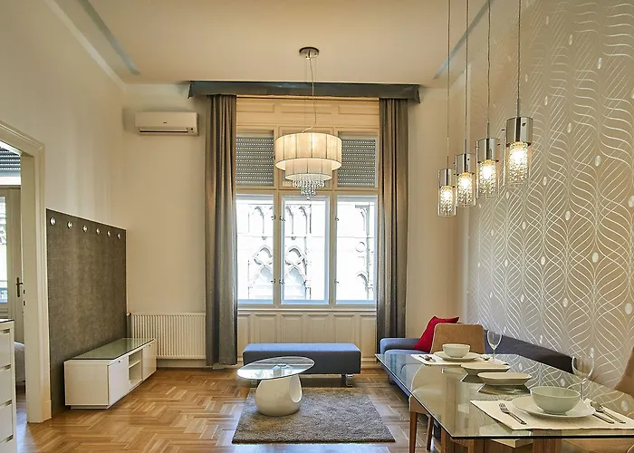 Basilica Royal | Apartamento