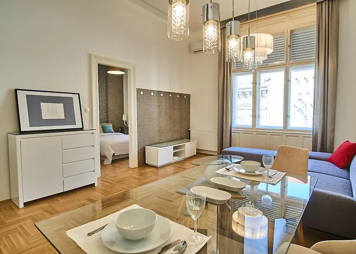 Apartamento Basilica Royal | *
