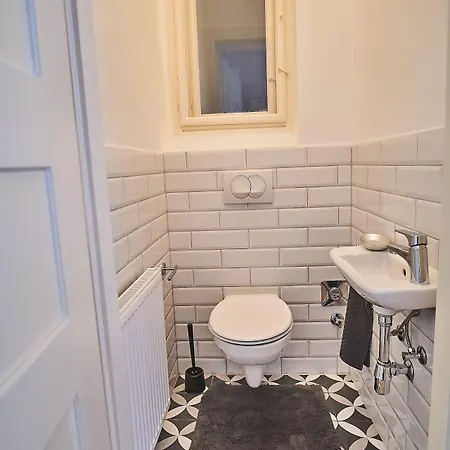 Basilica Royal | Apartament Budapeszt