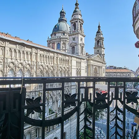 Apartament Basilica Royal | *