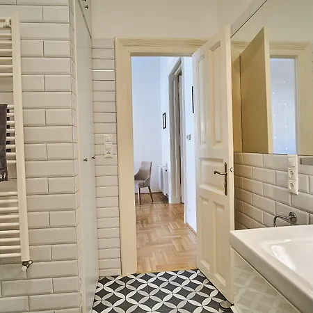 Basilica Royal | Apartament