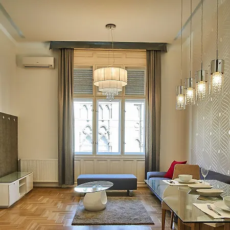 Basilica Royal | Apartament