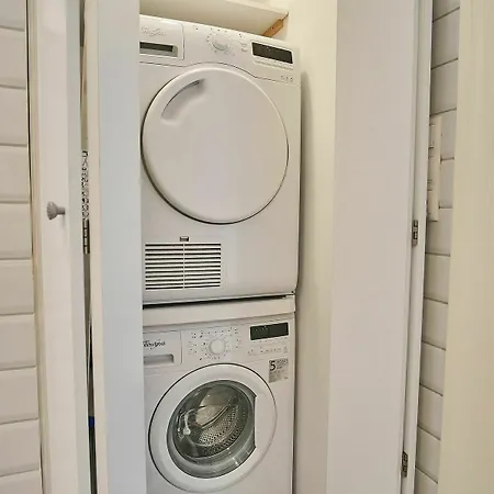 Appartement Basilica Royal | *