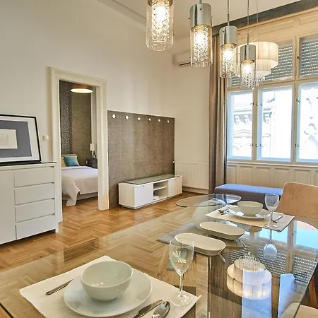 Apartament Basilica Royal | *