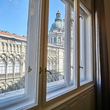 Appartement Basilica Royal |