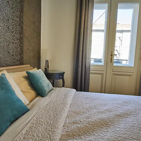 Apartament Basilica Royal | Budapeszt