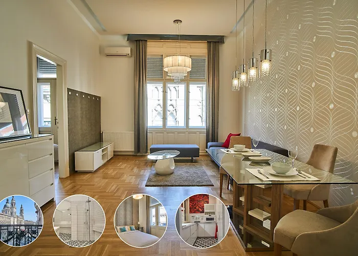 Apartment Basilica Royal | *