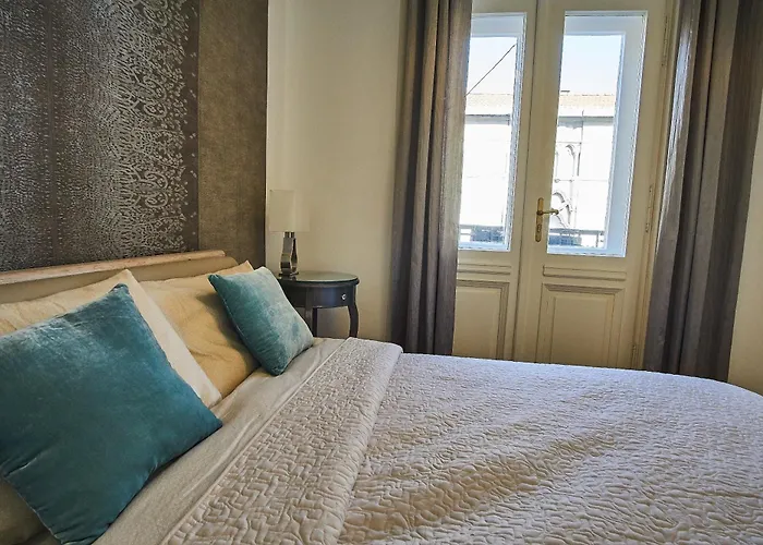 Apartment Basilica Royal | Budapest