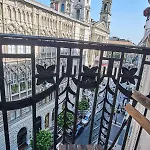 Basilica Royal | * Budapest