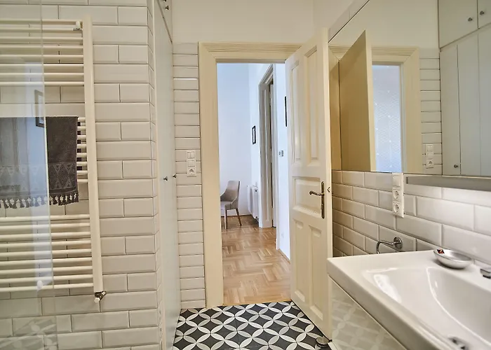 Basilica Royal | Apartment