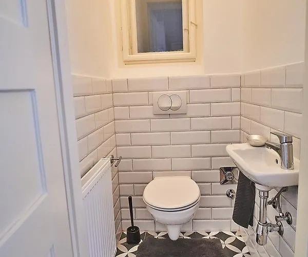 Basilica Royal | Apartment *